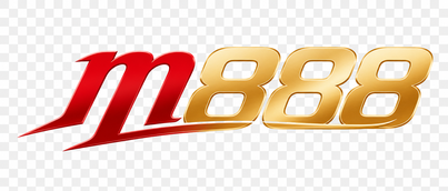 m888 Logo